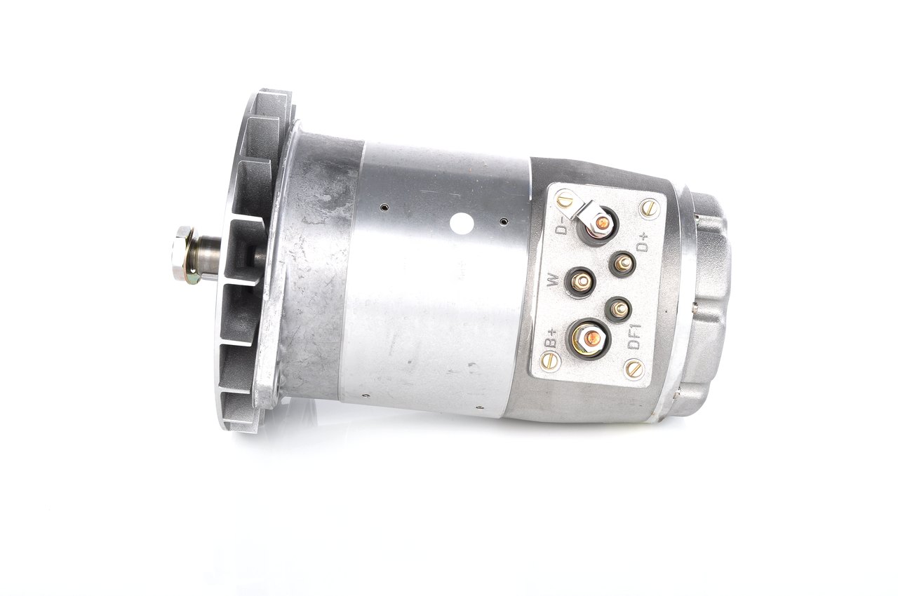 BOSCH 0 120 689 589 Alternateur pas cher dans magasin en ligne