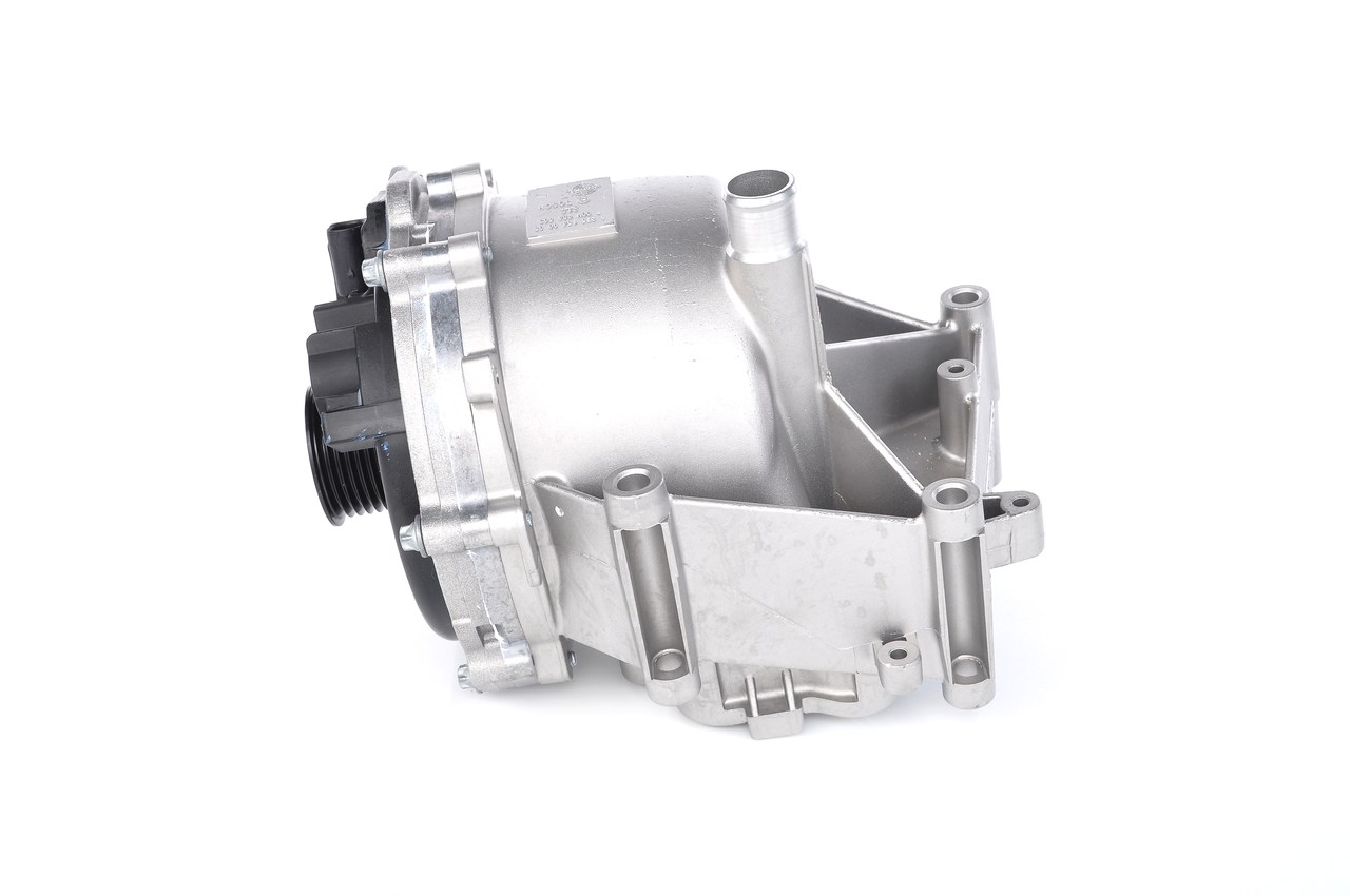 Osta AL0874N BOSCH 14V, 180A, ilma vaakumpumbata, Ø 49 mm Generaator 0 122 0AA 2C0 madala hinnaga