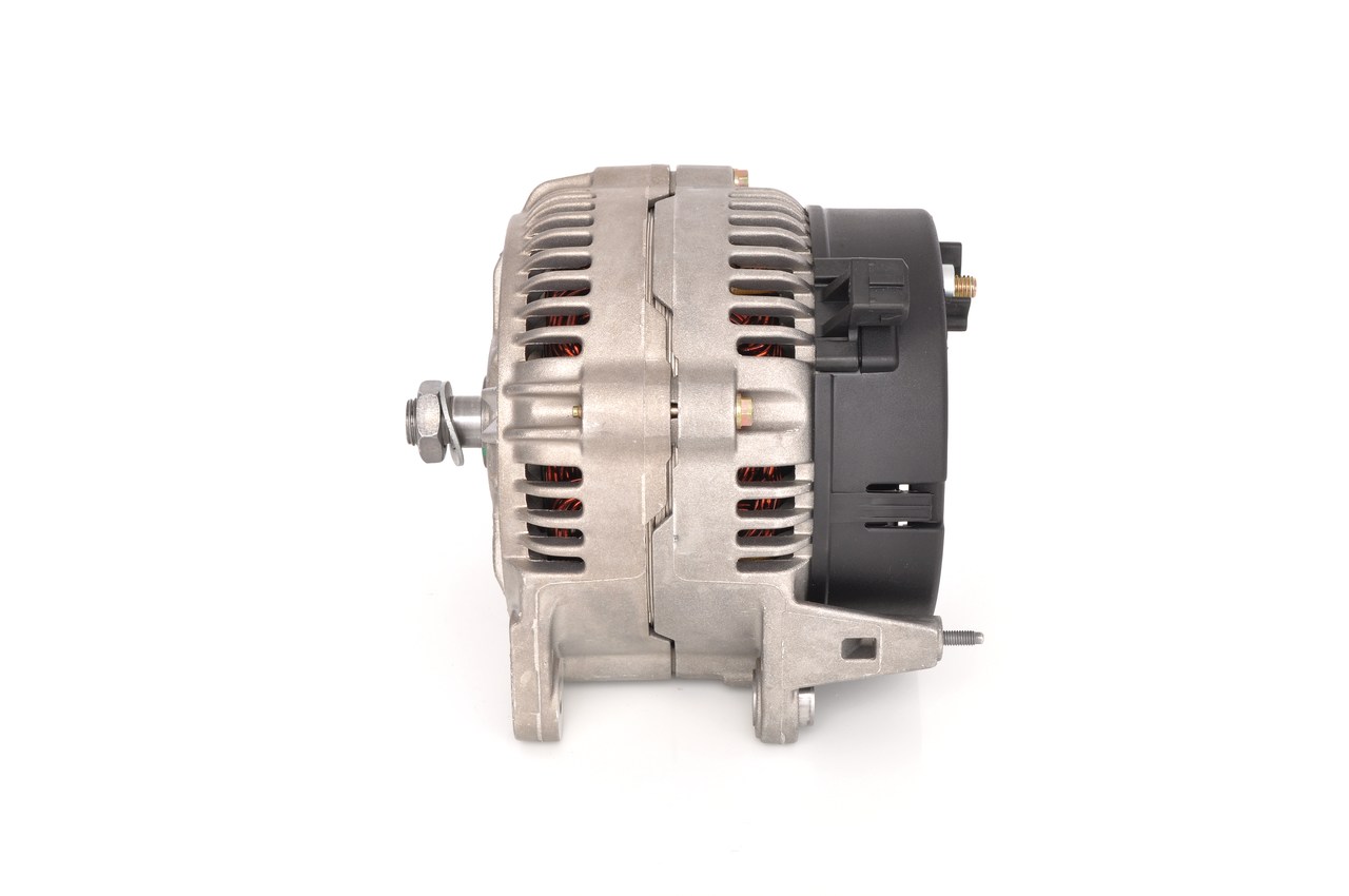 NC (R) 14V 60-120A 0123510034 Kintamosios srovės generatorius BOSCH 028903018C BMW