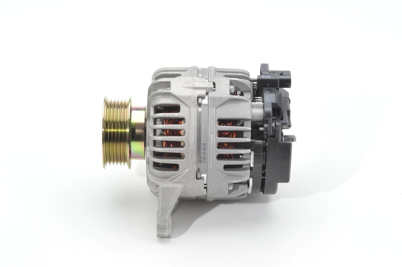 KCB1 (>) 14V 50/90A BOSCH 0124320002 RENAULT Mascott Van (FH_) 150 Alternators 145 hp Diesel 1999 cost