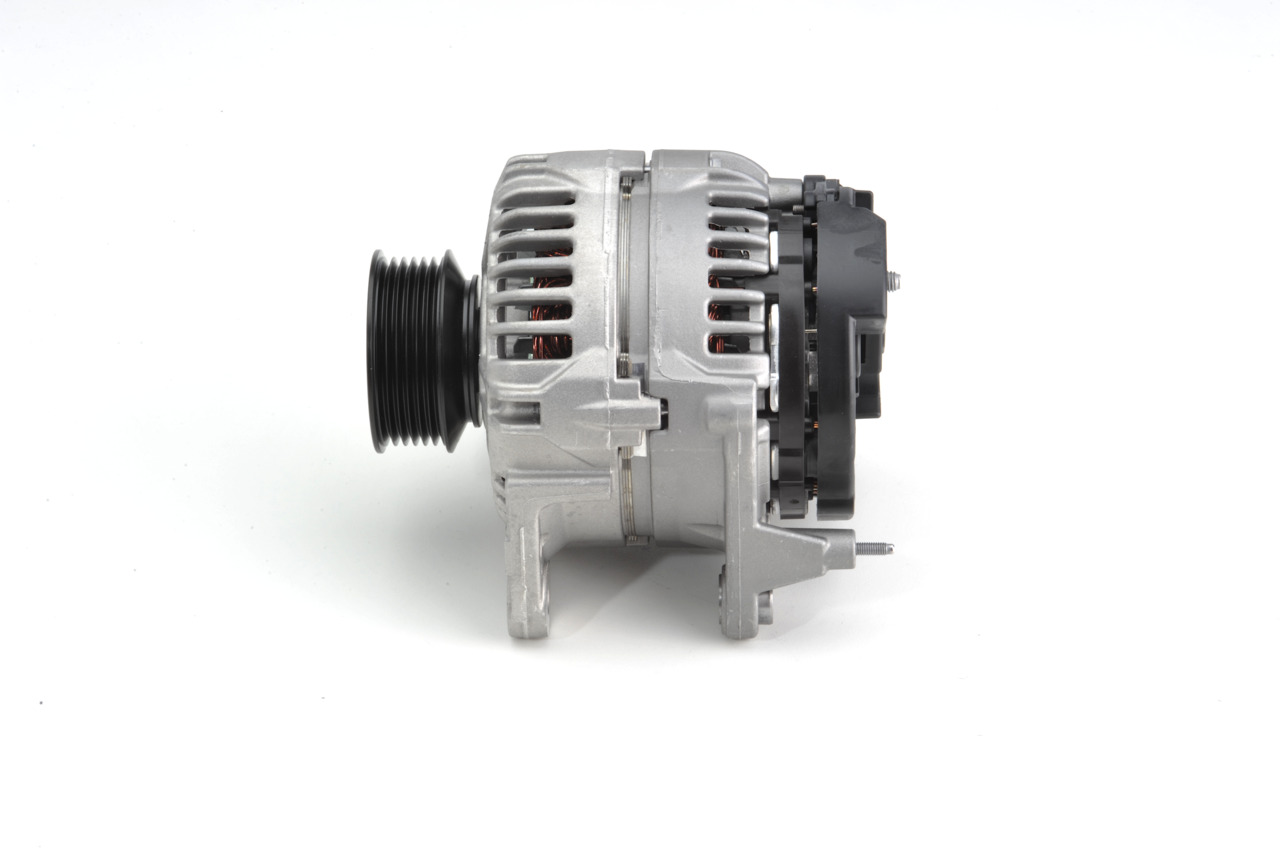 KCB1 (>) 14V 50/90A 0124325004 Alternator BOSCH 074 903 025 KX VW
