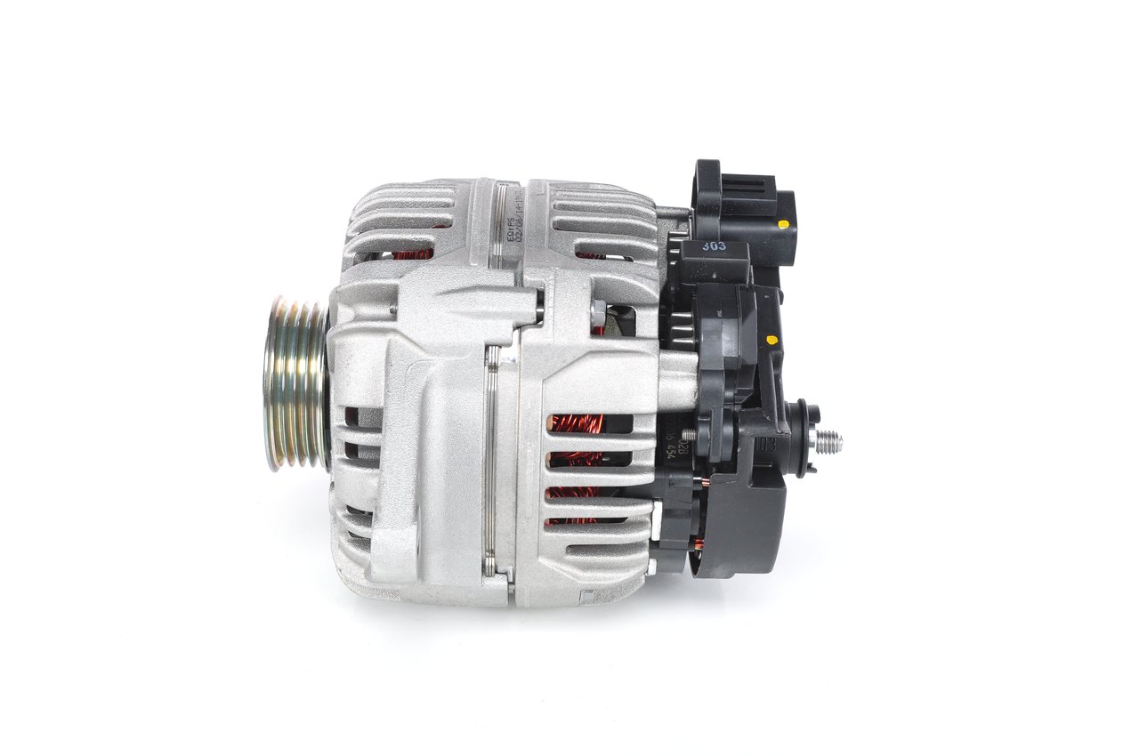BOSCH 0 124 325 010 Ģenerators lēti veikals
