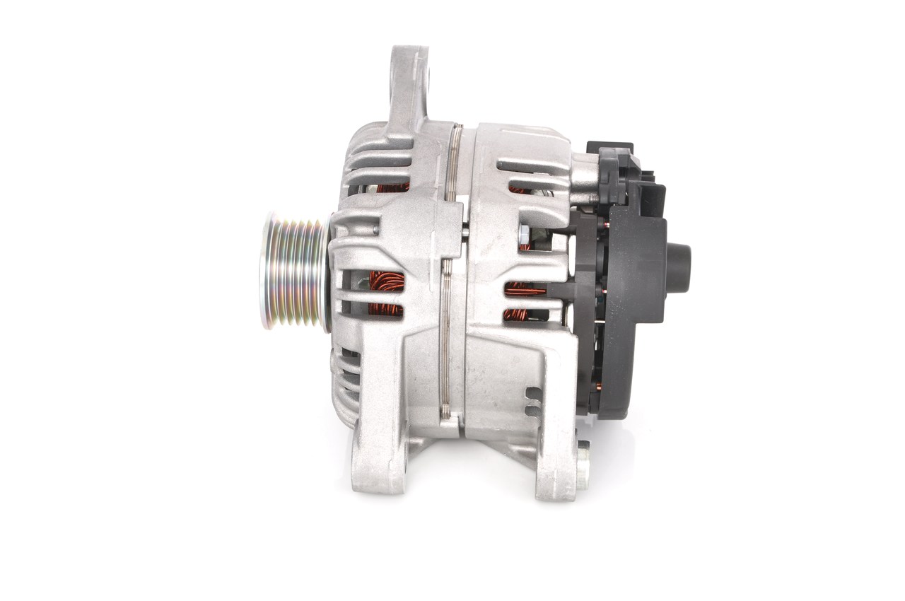 acheter BOSCH 14V, 90A, Pompe à vide non-comprise, Ø 49 mm KCB1 (>) 14V 50/90A Alternateur 0 124 325 060 à un bon prix