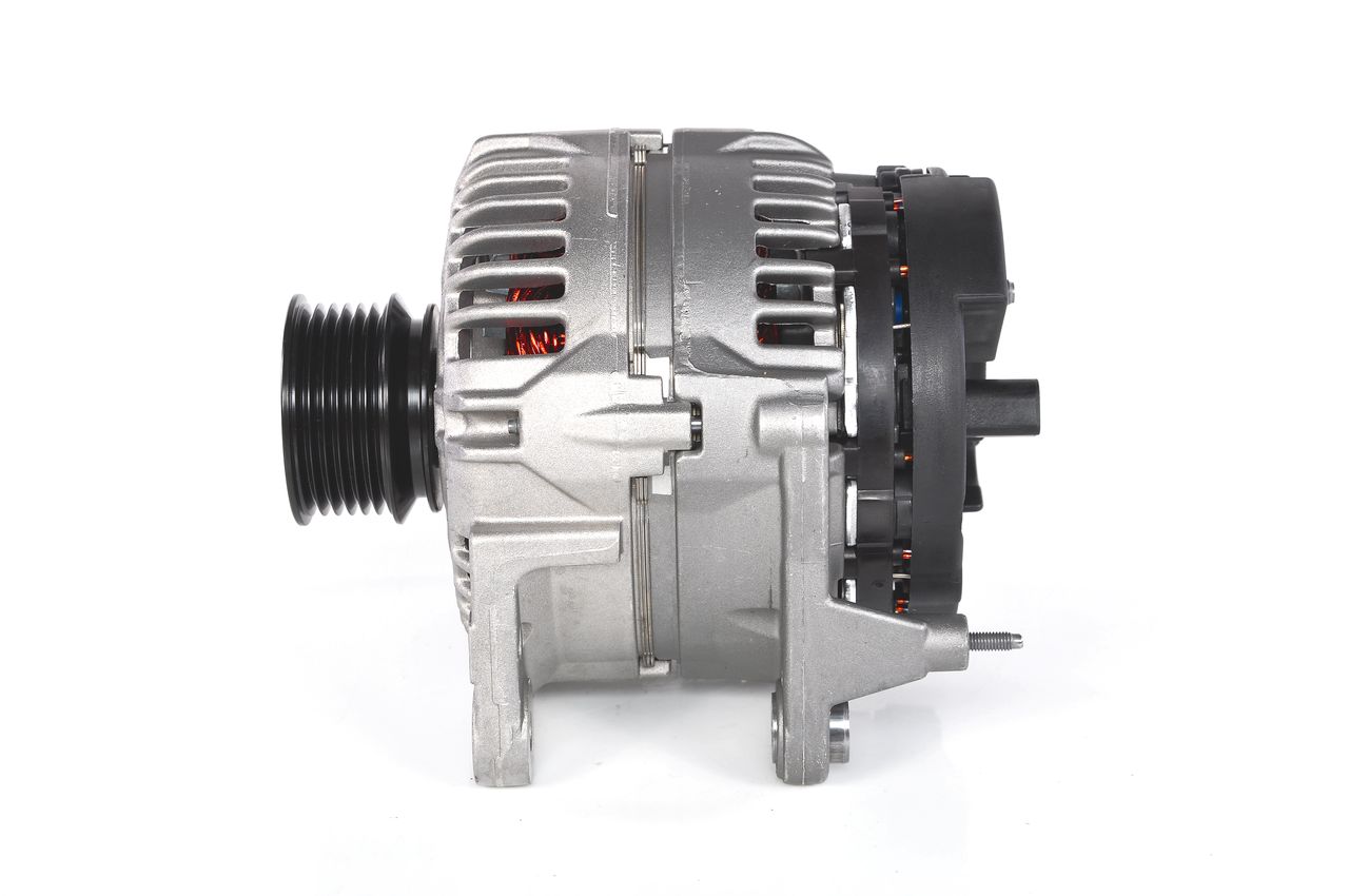 KCB1 (>) 14V 50/90A BOSCH 14V, 90A, excl. vacuum pump, Ø 56 mm Generator 0 124 325 097 buy