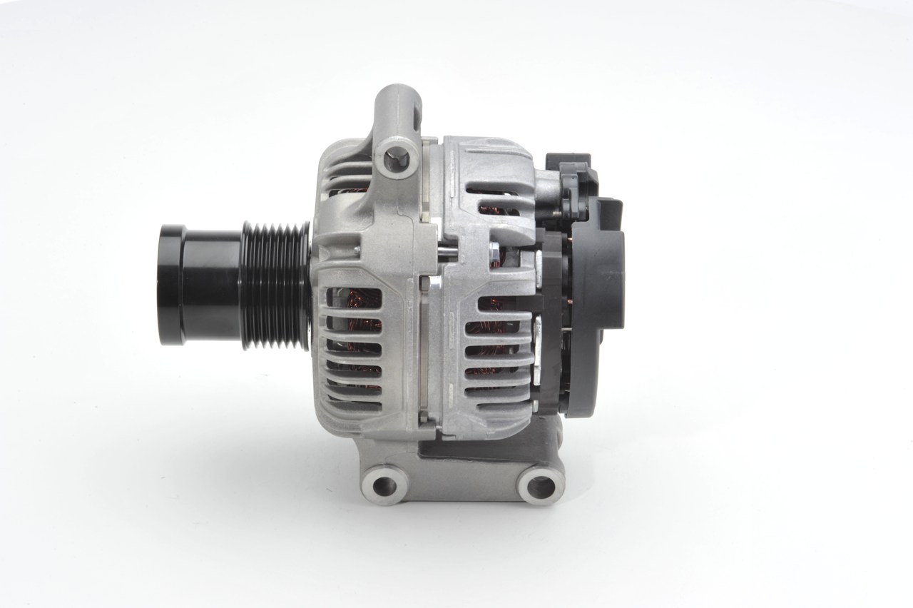 Pirkti 0 124 325 100 BOSCH Kintamosios srovės generatorius 0 124 325 100 nebrangu