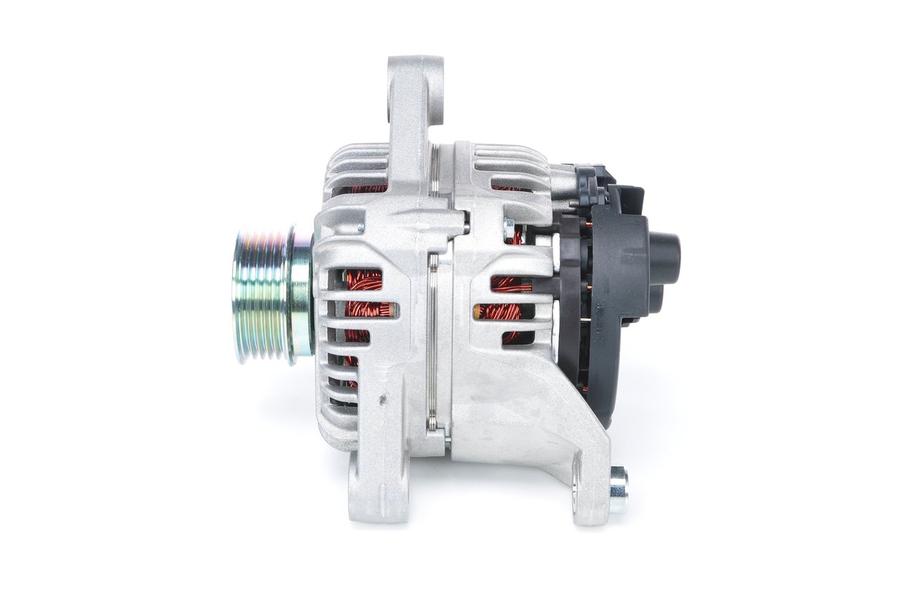 KCB2 (>) 14V 55/105A 0124415012 Dynamo / Alternator BOSCH 46432413 LANCIA