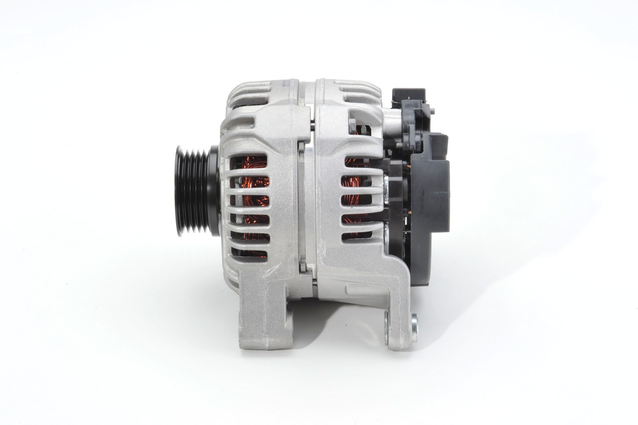 E6 (>) 14V 65/120A 0124425028 Generátor BOSCH 9 200 958 FORD