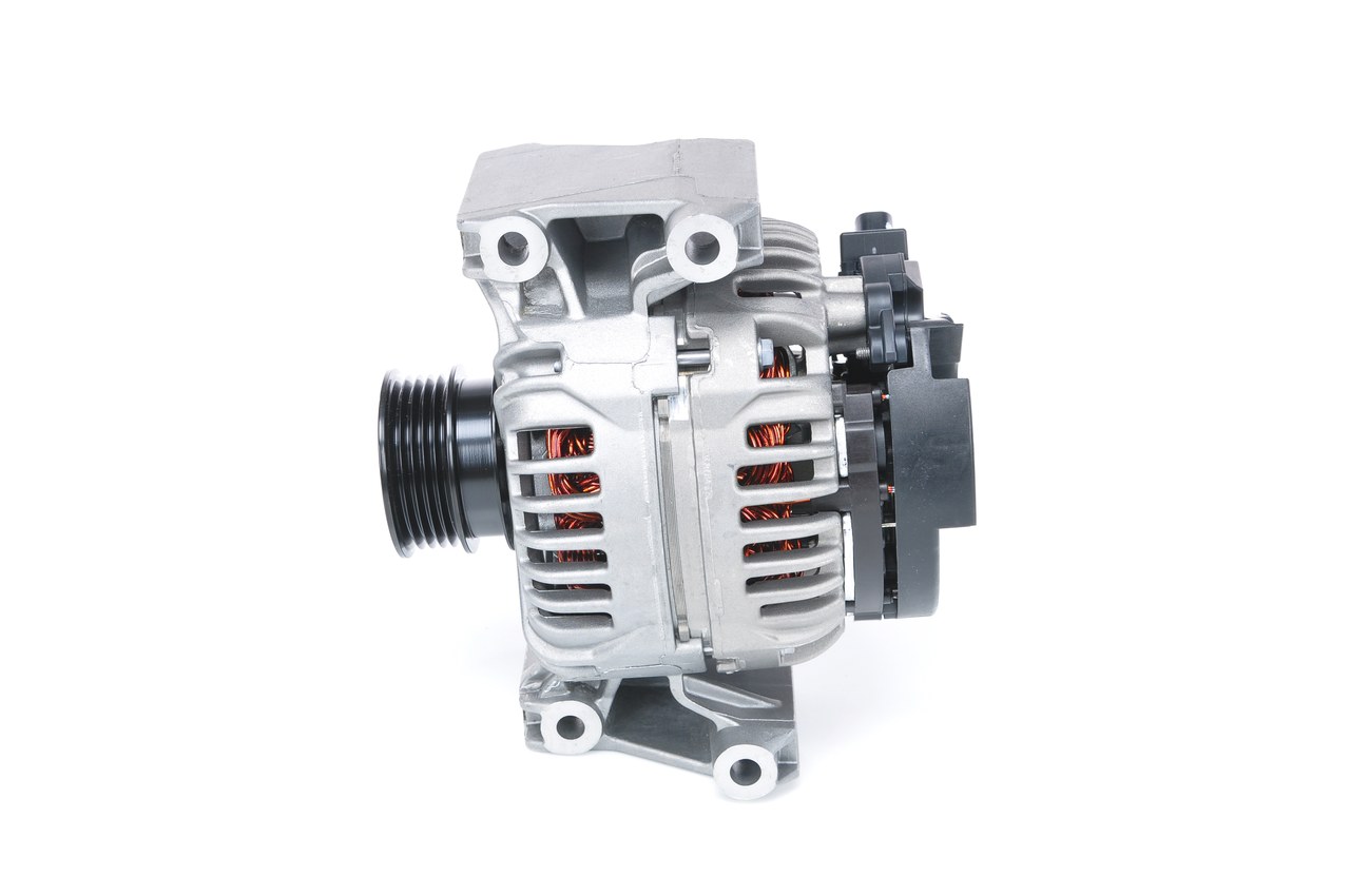 BOSCH 0 124 425 053 Alternátor levné v eshop