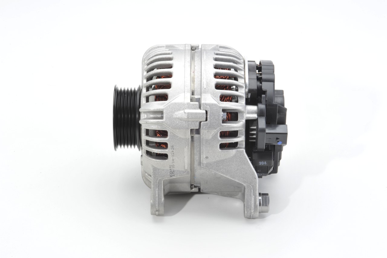 NCB1 (>) 14V 70/120A BOSCH 14V, 120A, excl. bomba vacío, Ø 66 mm Alternadores 0 124 515 028 comprar online