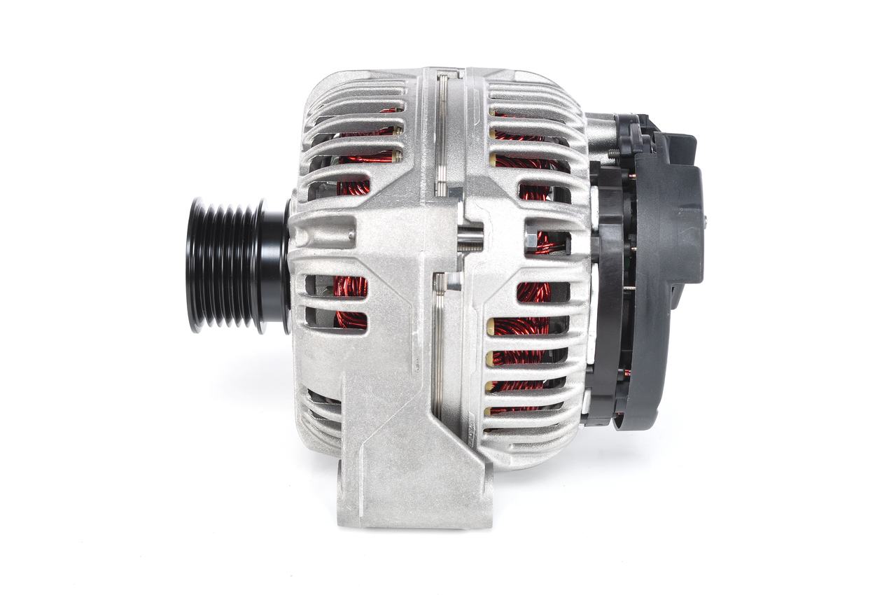 NCB1 (>) 14V 70/120A 0124515045 Alternátor BOSCH A 011 154 93 02