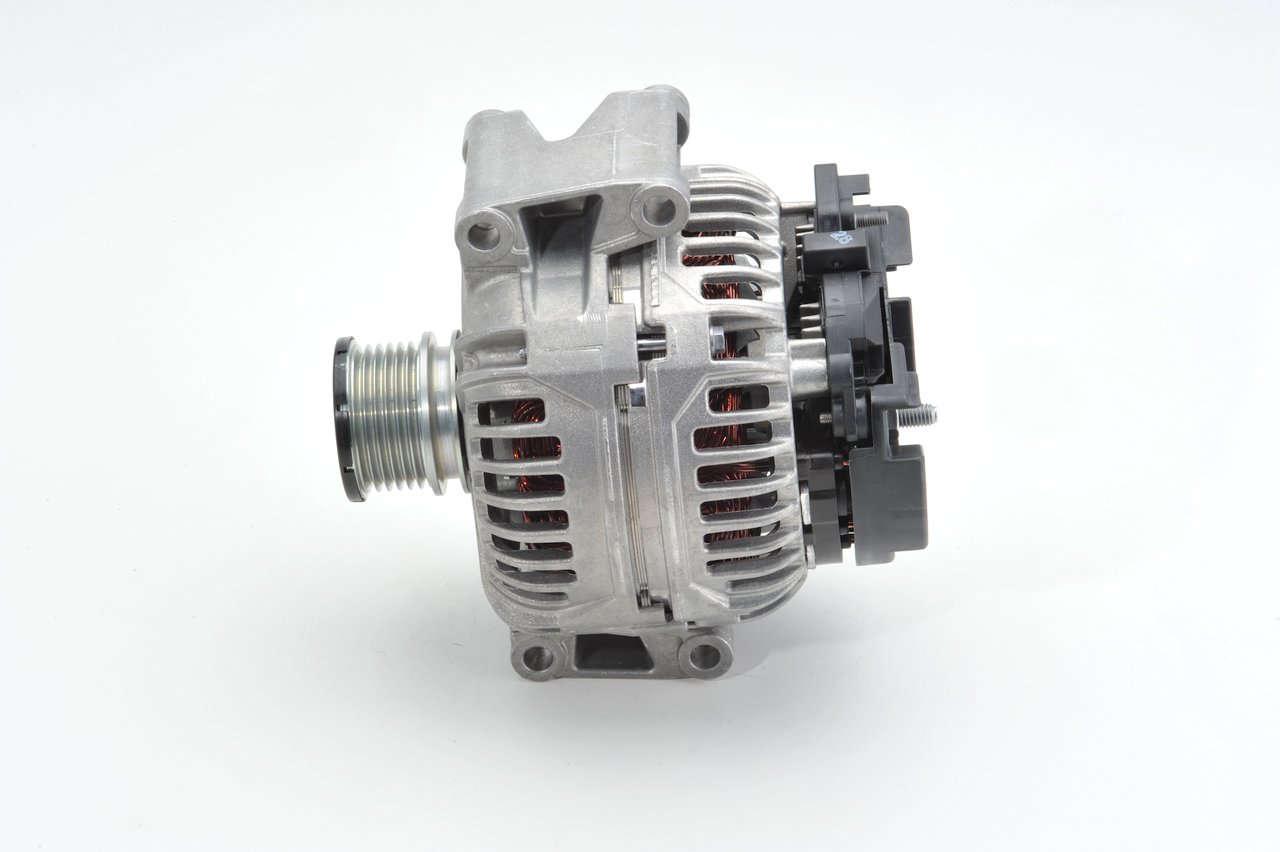 acheter BOSCH 14V, 120A, Pompe à vide non-comprise, Ø 50 mm NCB1 (>) 14V 70/120A Alternateur 0 124 515 114 à un bon prix