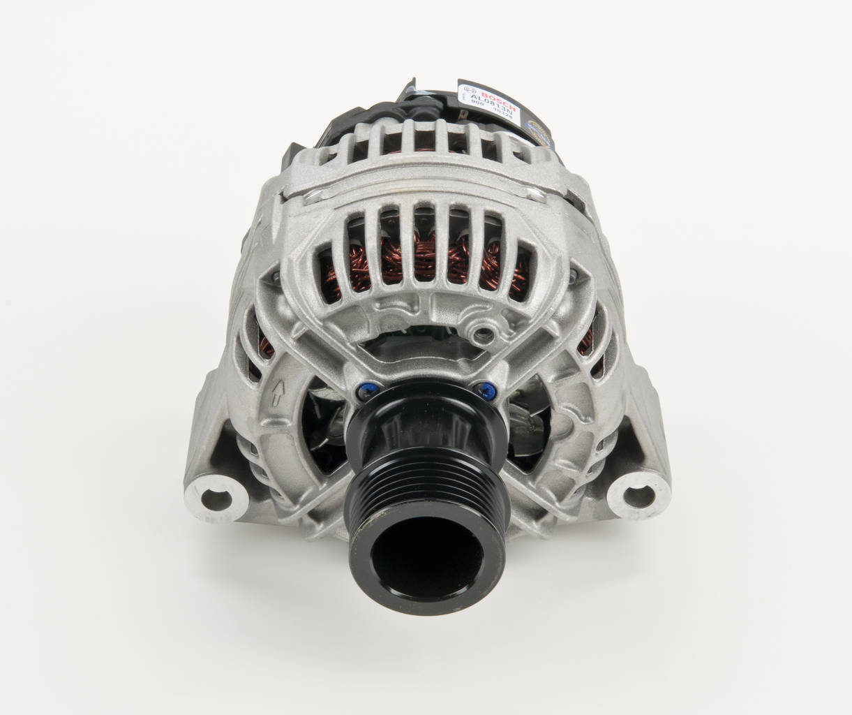 E8 (>) 14V 75/140A 0124525016 Lichtmaschine BOSCH 52 48 372 VAUXHALL