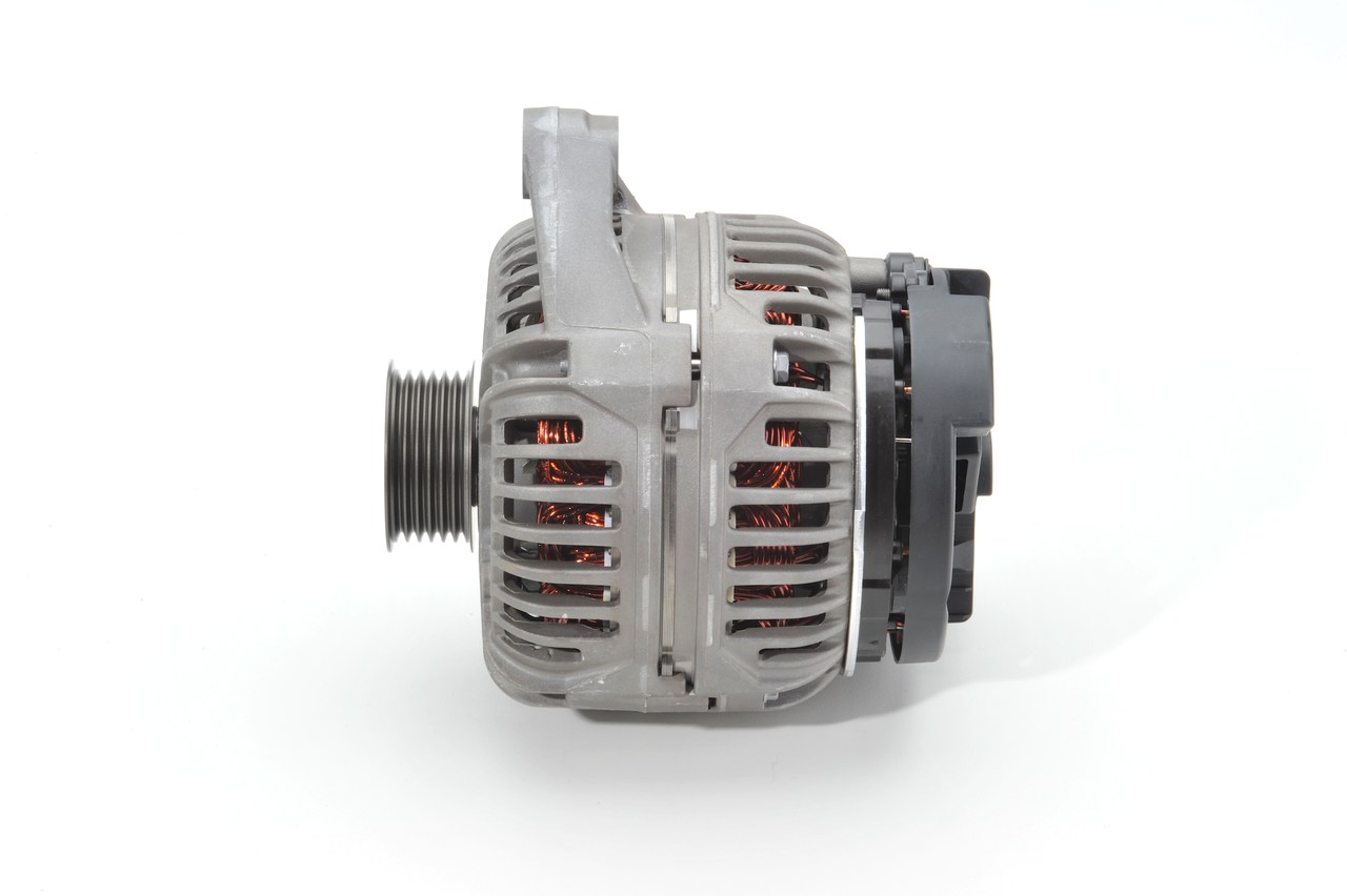 AL0869N BOSCH 14V, 150A, excl. vacuum pump, Ø 51,8 mm Generator 0 124 525 106 buy