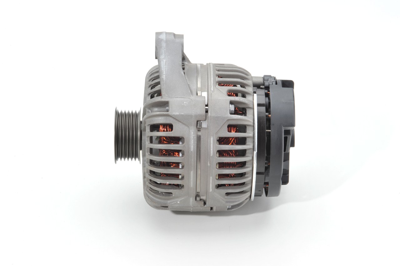 AL0869N 0124525106 Generátor BOSCH 99760302202 MERCEDES-BENZ