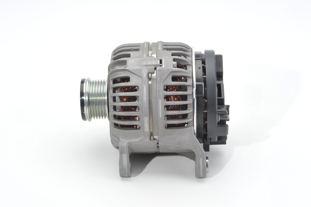 AL0882N BOSCH 14V, 150A, excl. vacuum pump, Ø 51,8 mm Generator 0 124 525 107 buy