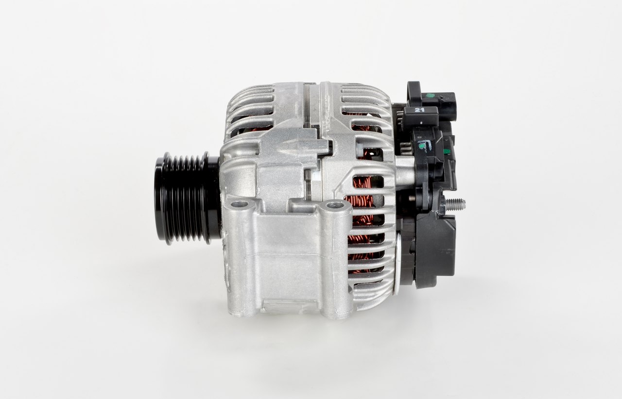 AL0891N BOSCH 14V, 140A, excl. vacuum pump, Ø 56 mm Generator 0 124 525 226 buy