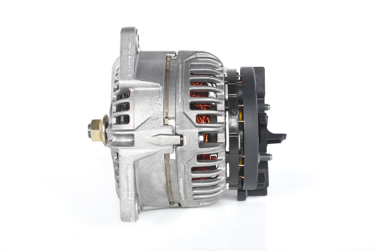NCB1 (>) 28V 35/80A BOSCH 28V, 80A, excl. vacuum pump Generator 0 124 555 014 buy