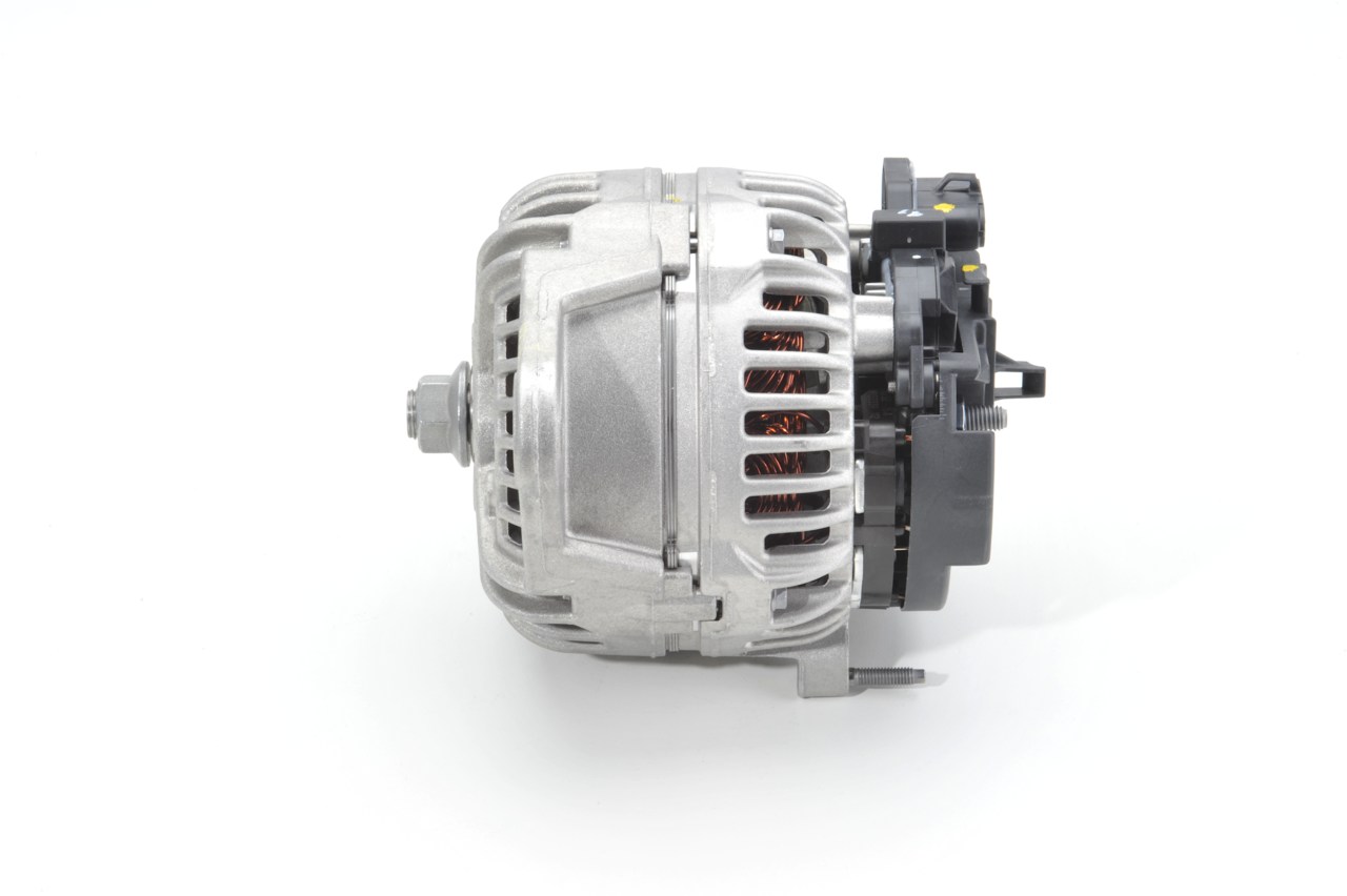 NCB1 (>) 28V 35/80A BOSCH 0124555020 Alternator 01182405