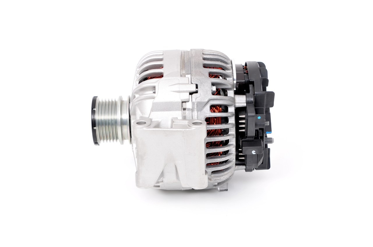 BOSCH 0 124 615 035 Alternátor levné v eshop