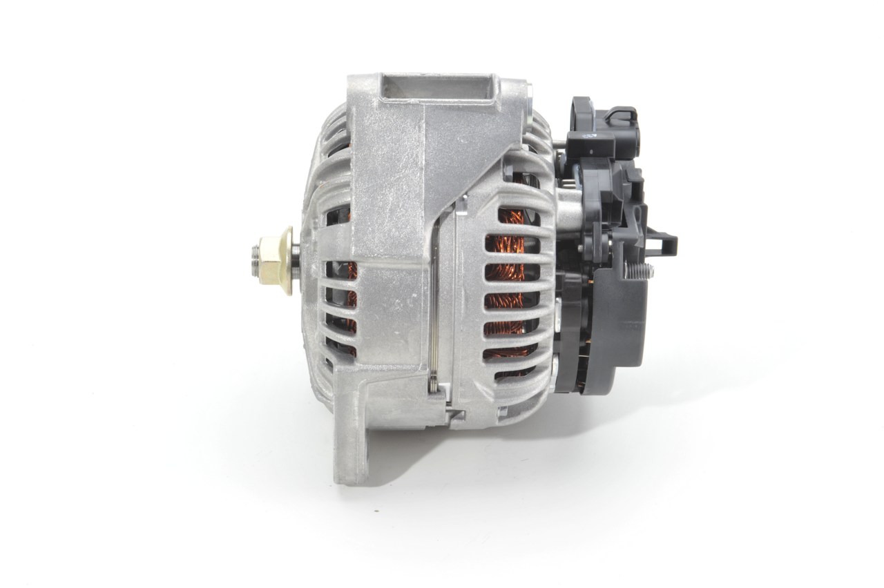 NCB2 (>) 28V 40/110A BOSCH 28V, 110A, excl. vacuum pump Generator 0 124 655 011 buy