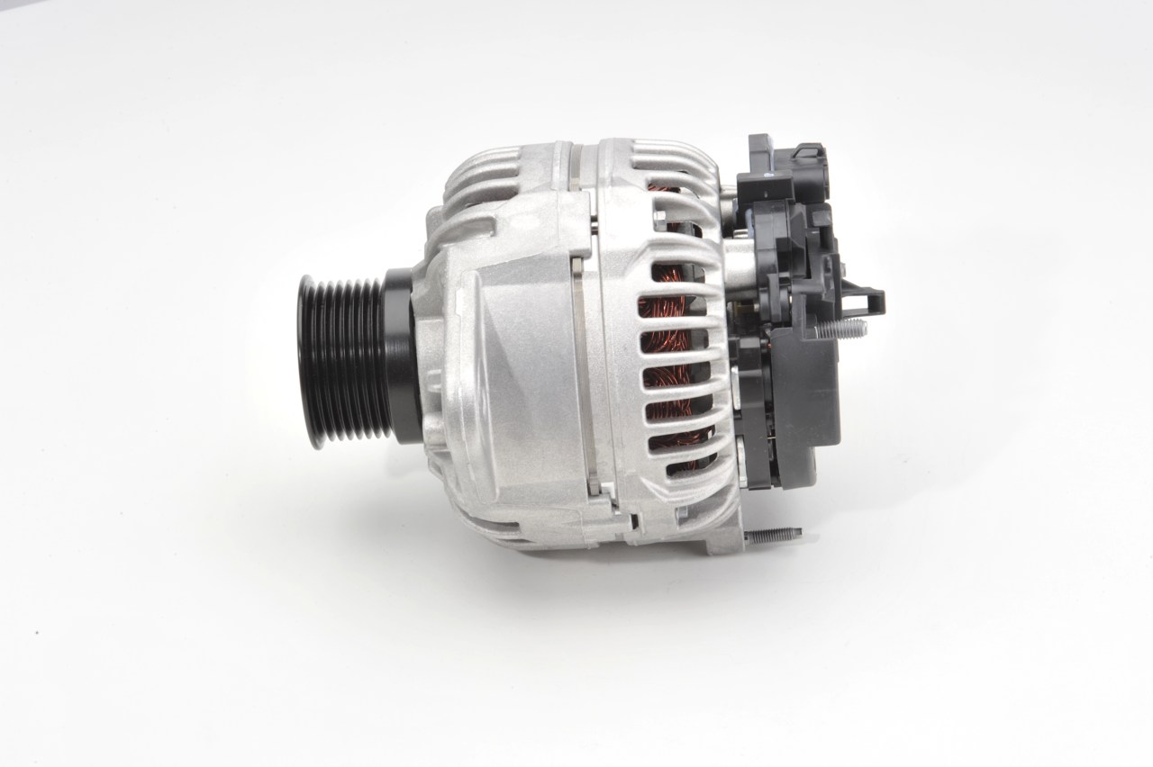 HD10LEB (>) 28V 50/120 BOSCH 28V, 120A, excl. vacuum pump, Ø 63 mm Generator 0 124 655 024 buy
