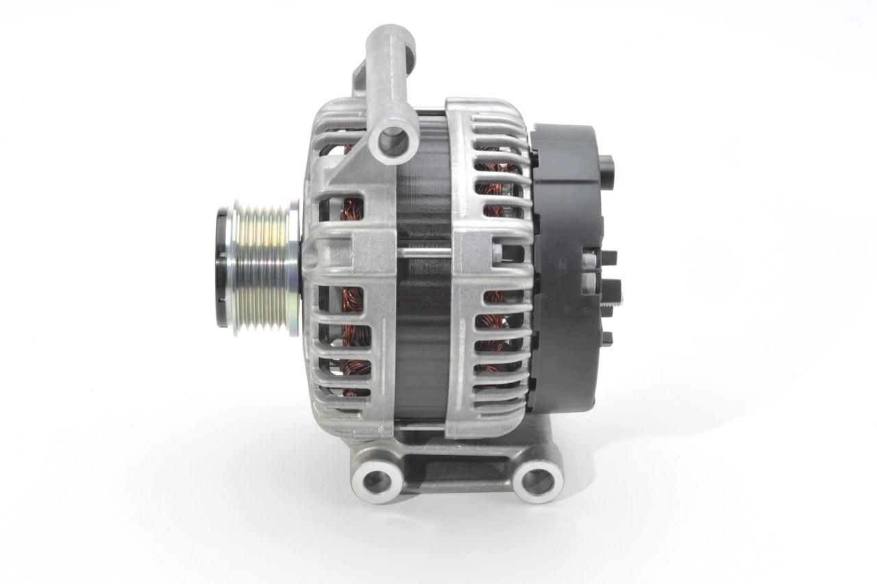 EL7 (>) 14V 95/150A BOSCH 14V, 150A, senza pompa a depressione, Ø 59 mm Generatore 0 125 711 059 acquisto online