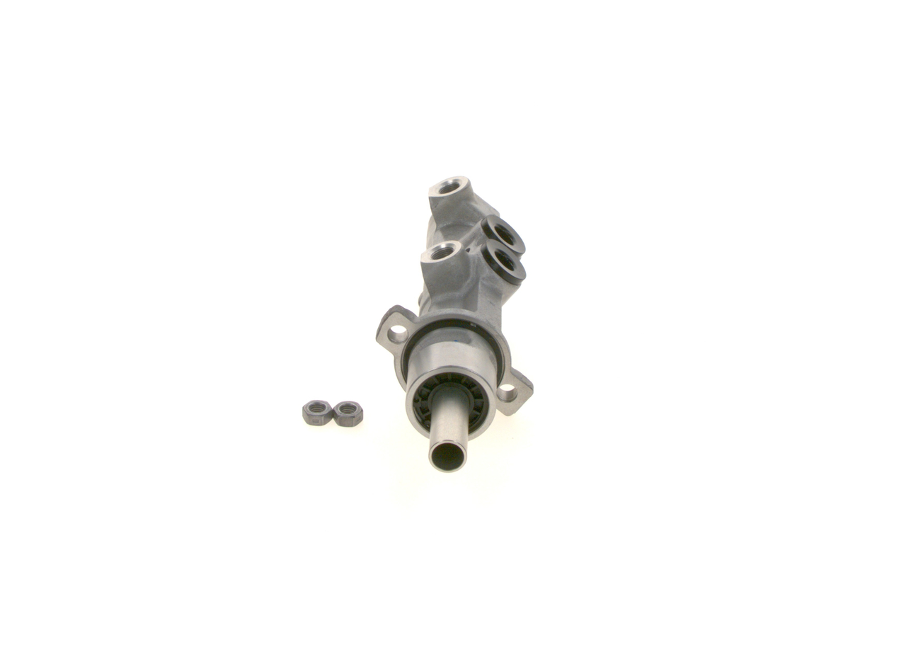 MC721 0204123634 Peapiduri silinder BOSCH 7701 207 979 NISSAN