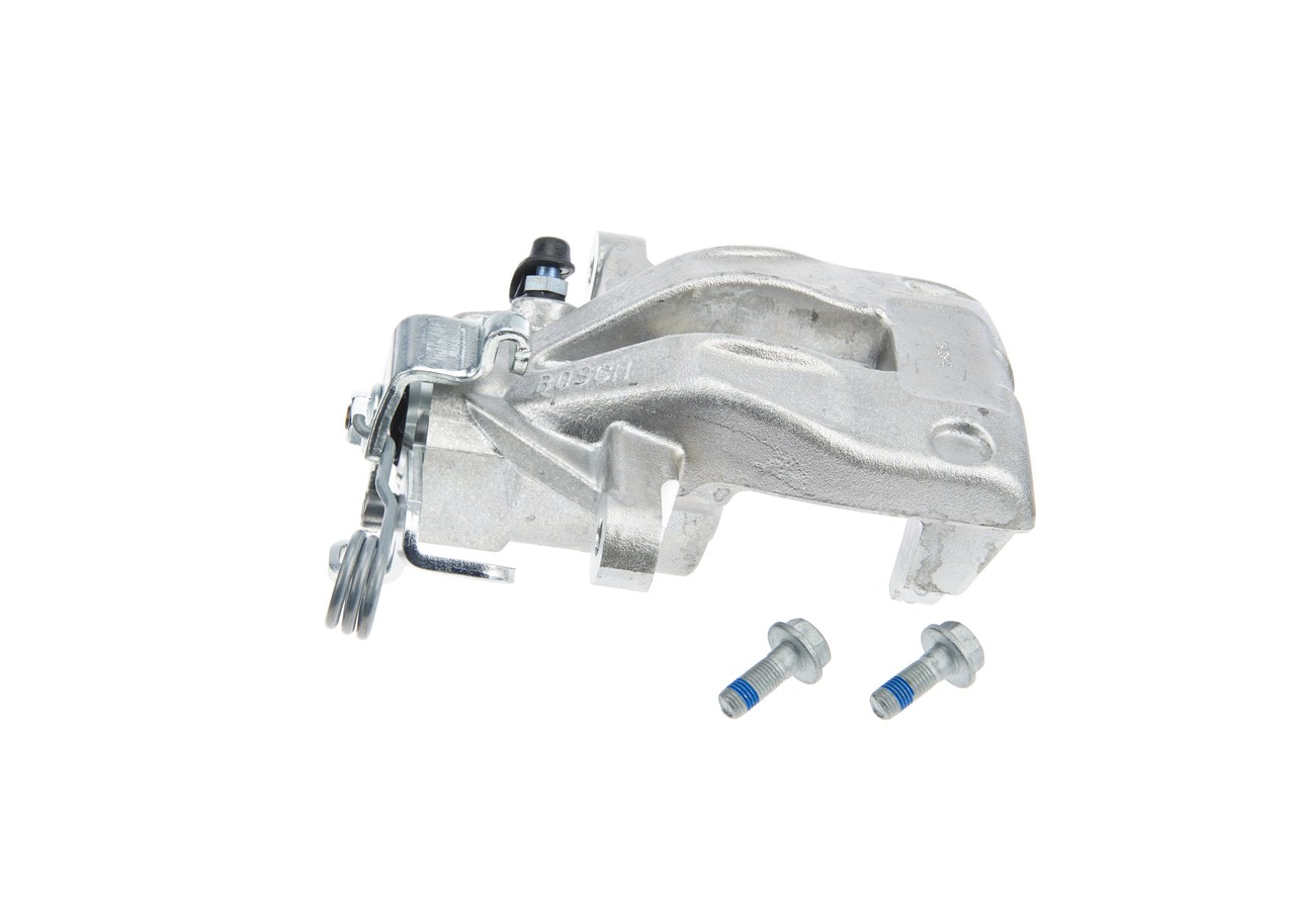 CA1233 0204205741 Bremssattel BOSCH 4400-T1 FORD