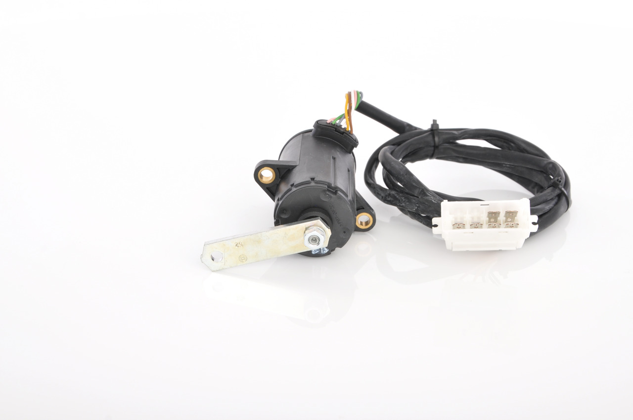 MZ/SA 1/11 0206001011 Andur, sõidupedaaliasend BOSCH 4199457