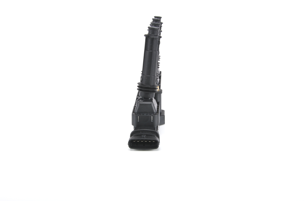 Great value for money - BOSCH Ignition coil 0 221 503 031