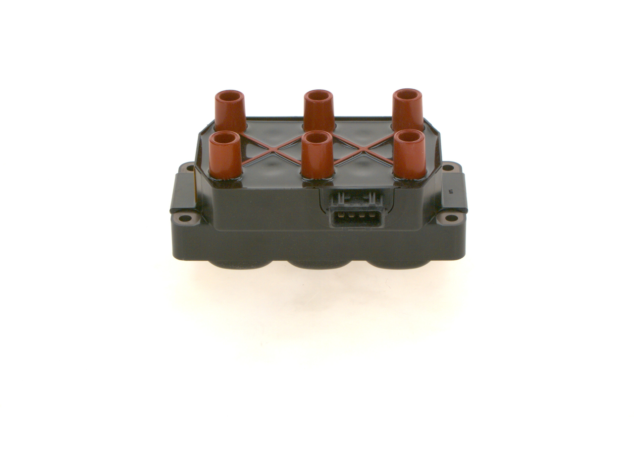 Osta 0 221 503 417 BOSCH 14V Süütepool 0 221 503 417 madala hinnaga