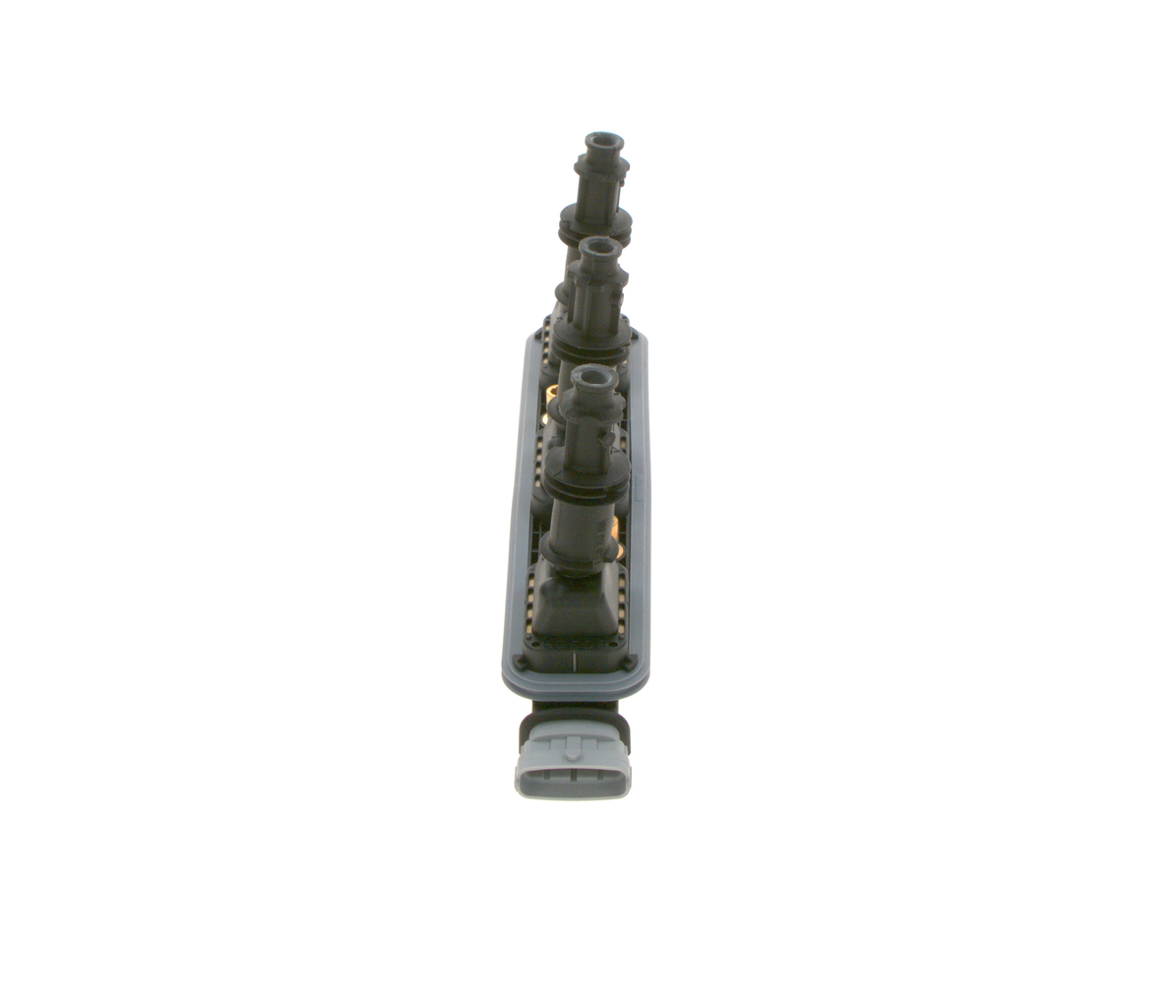 Great value for money - BOSCH Ignition coil 0 221 503 473