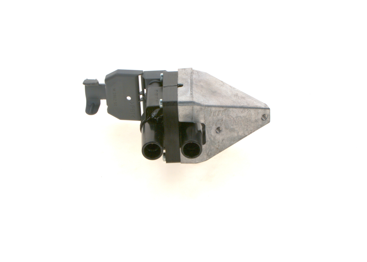 Great value for money - BOSCH Ignition coil 0 221 505 437
