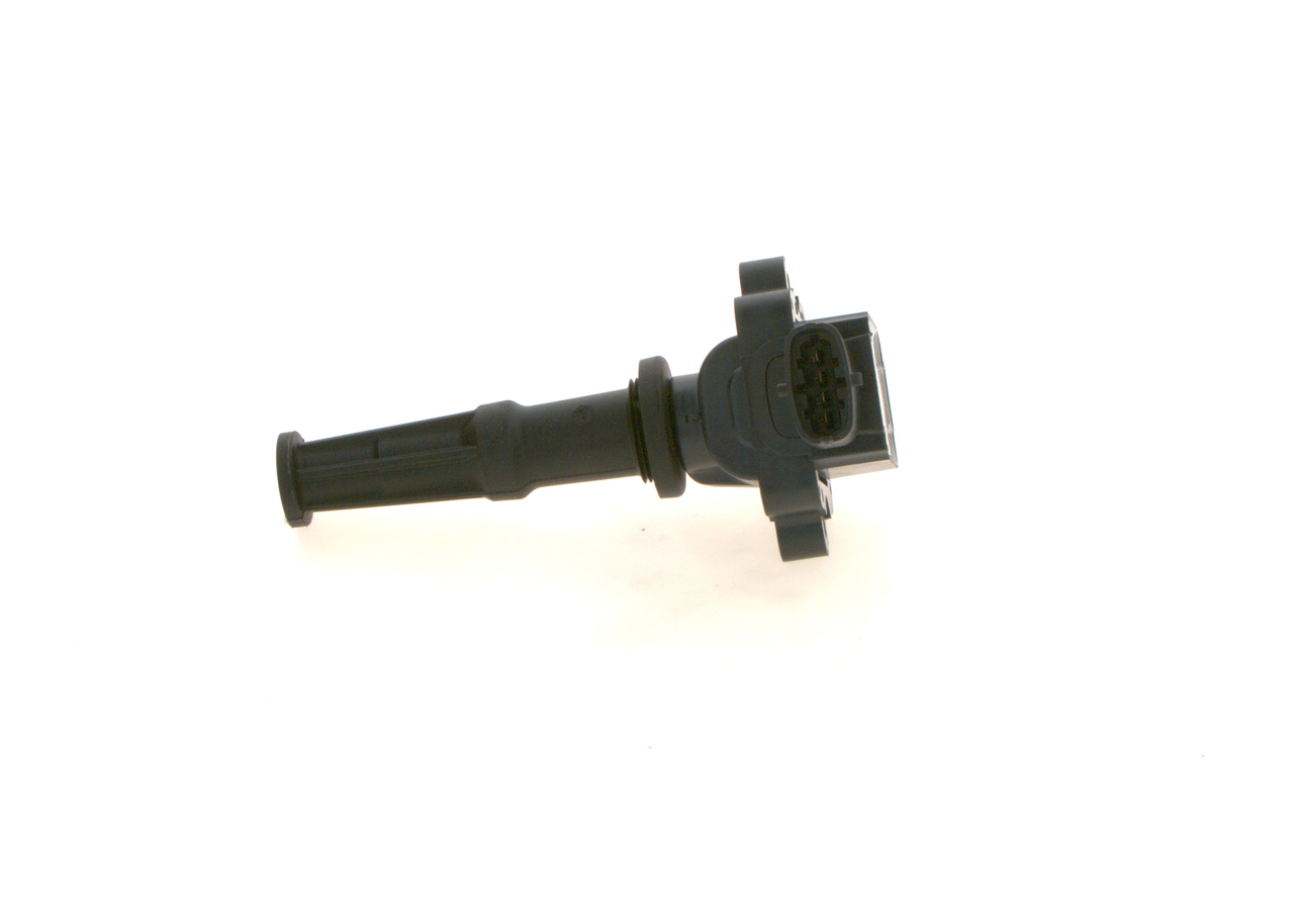 Great value for money - BOSCH Ignition coil 0 221 604 006