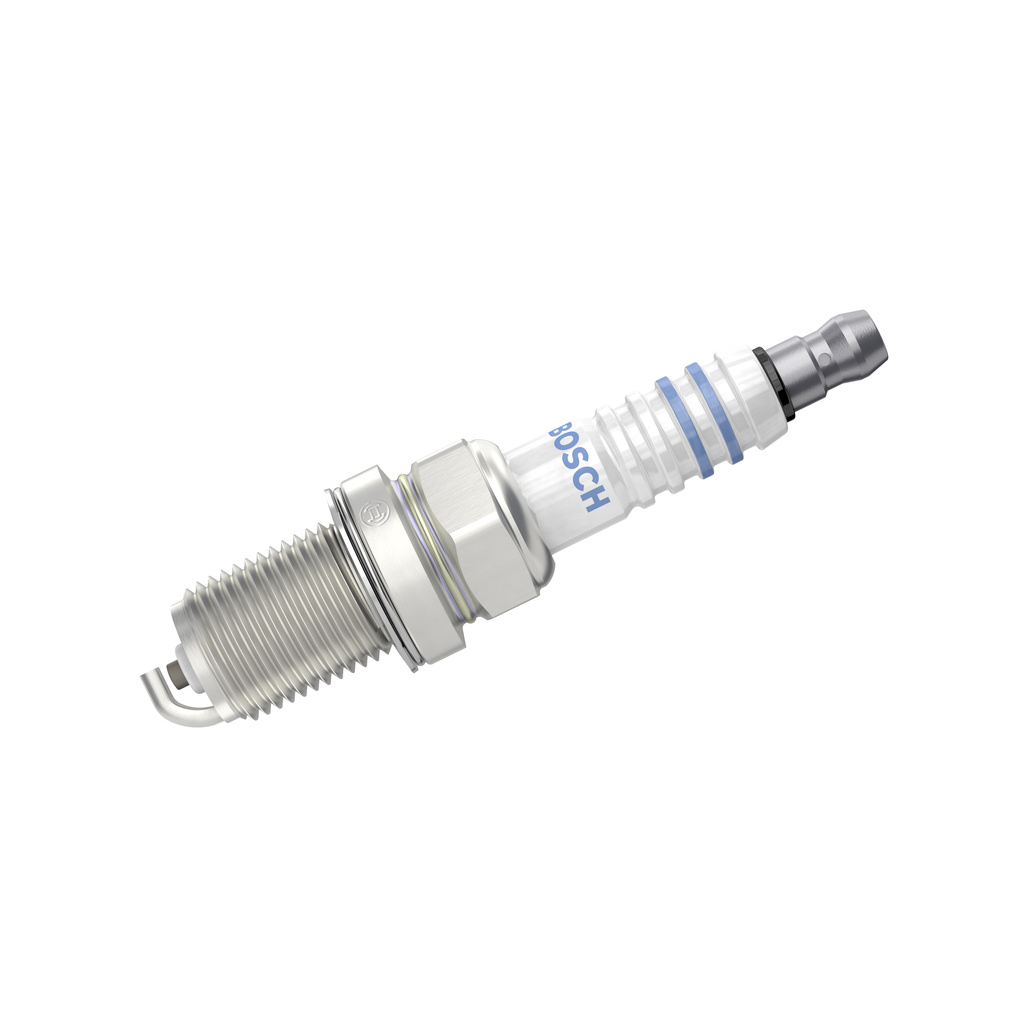 FR 9 DC BOSCH 0242225582 Audi A6 C4 2.8 Aizdedzes svece 163 ZS Benzīns 1995 cena