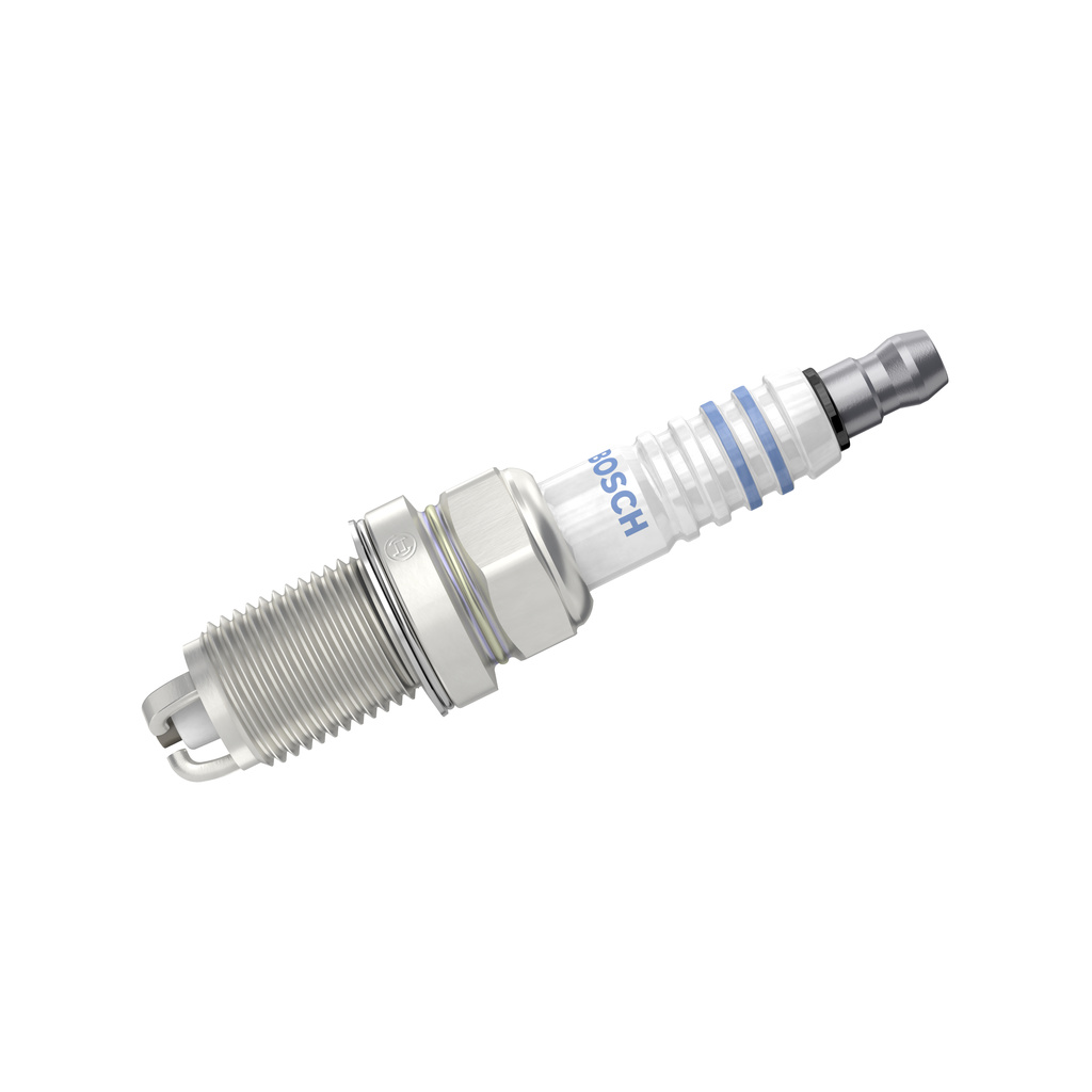 BOSCH 0 242 240 618 Spark plug M 14 x 1,25, Spanner Size: 16 mm