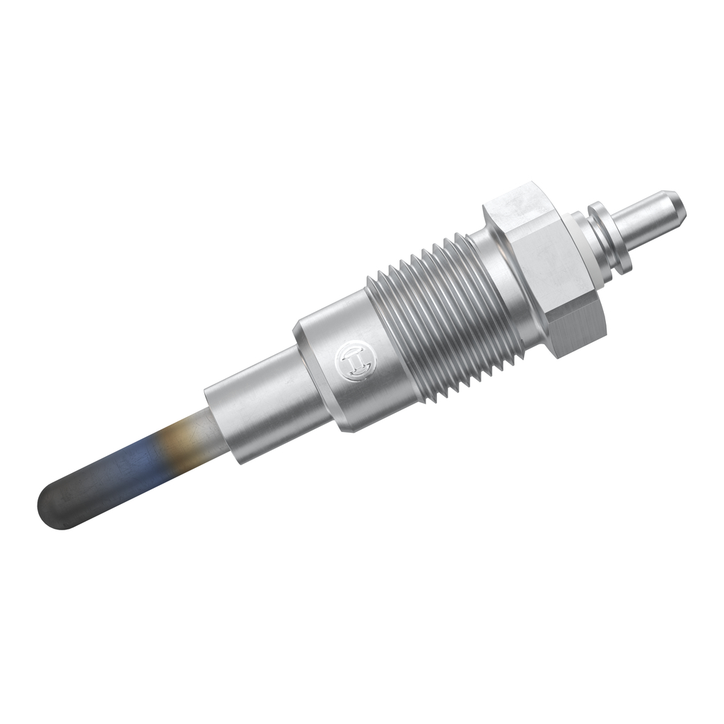 Great value for money - BOSCH Glow plug 0 250 200 055