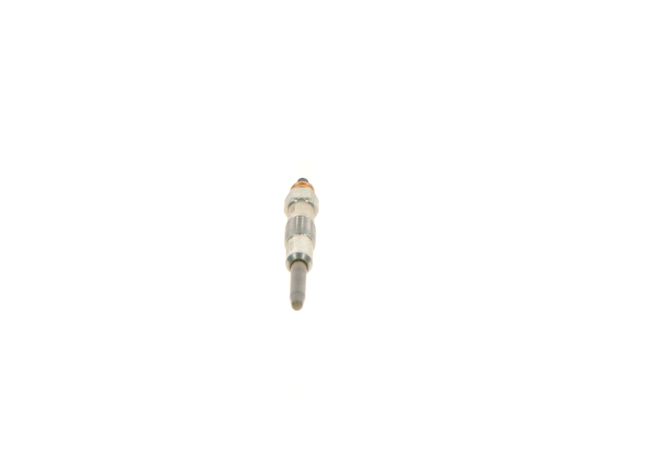 GLP041 BOSCH 11V M 10 x 1, Pencil-type Glow Plug, after-glow capable, Length: 79 mm, 63 Thread Size: M 10 x 1 Glow plugs 0 250 202 002 buy