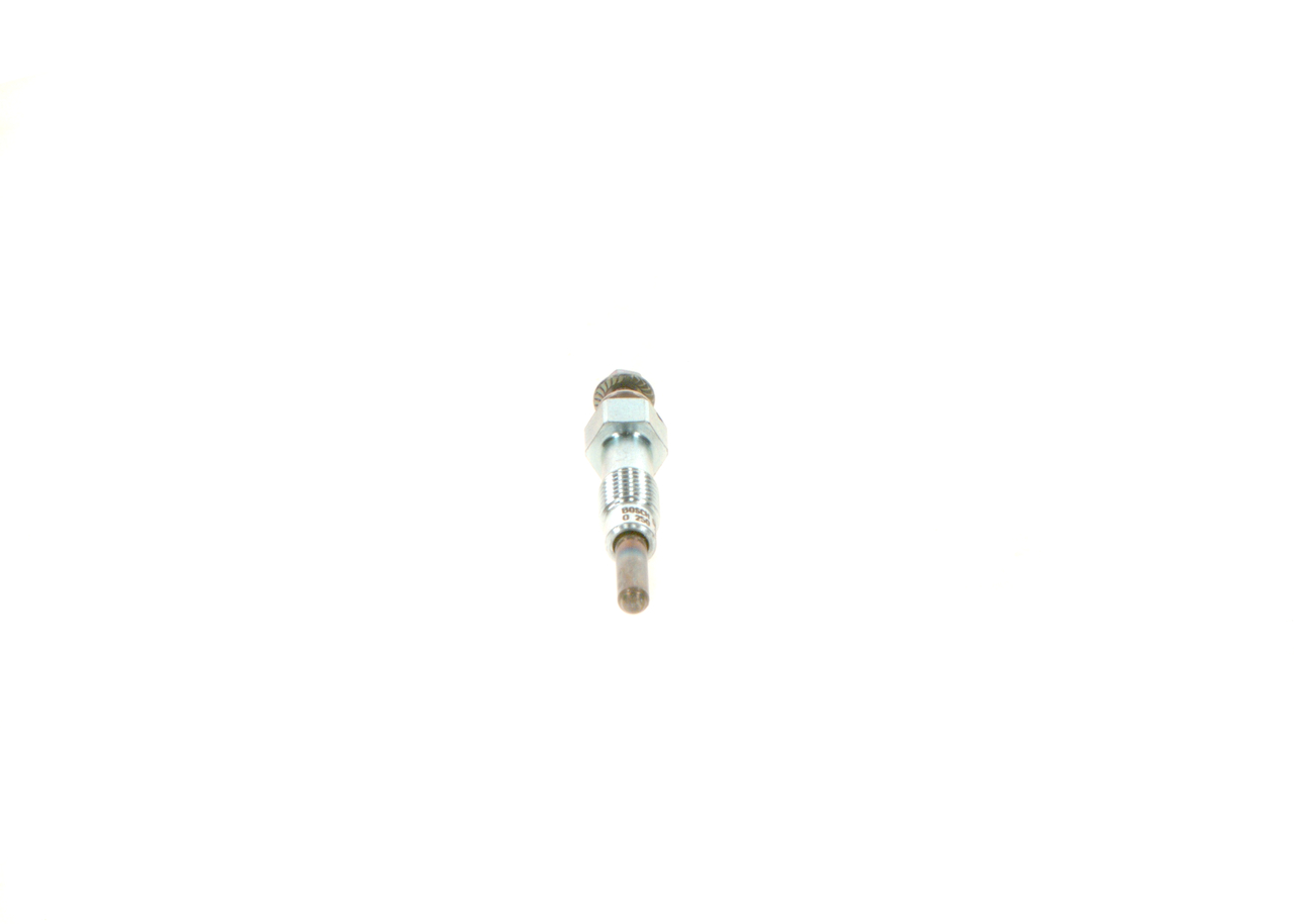 127 BOSCH 11V M 10 x 1,25, Pencil-type Glow Plug, 119 Thread Size: M 10 x 1,25 Glow plugs 0 250 202 077 buy