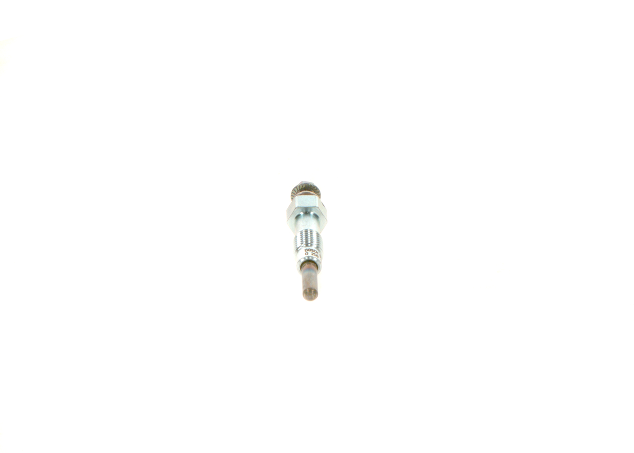 BOSCH 0 250 202 077 Hehkutulppa 11V M 10 x 1,25, Hehkutulppa, puikko, 119