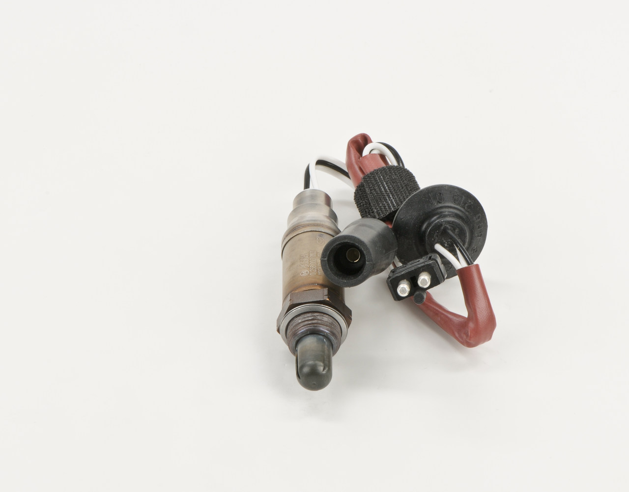 LS 3003 0258003003 Lambda sensor BOSCH 928 606 124 00 OPEL