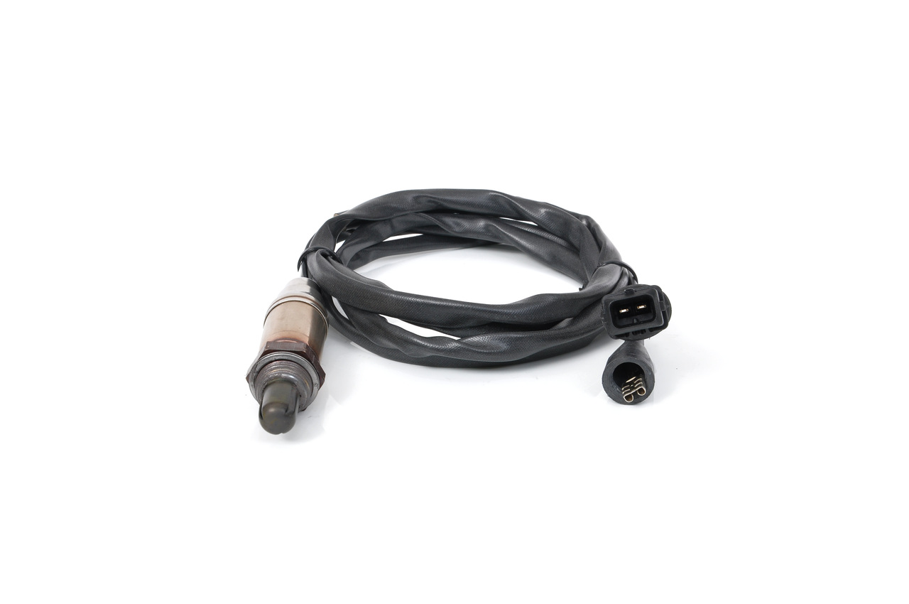 LS 3060 0258003060 Lambdasond BOSCH 346268-5 VW