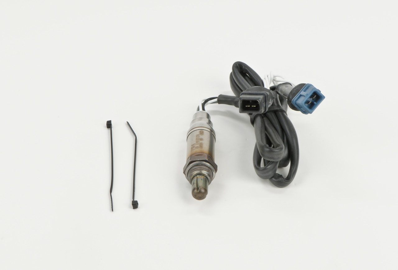0 258 986 506 0258003078 Sonde lambda BOSCH 96 036 827 BMW