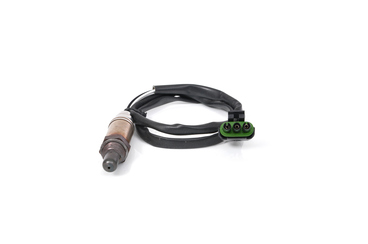 LS 3082 BOSCH 0258003082 Sonde NOx Opel Omega A Caravan 2.4 i 125 CV Essence 1993 prix
