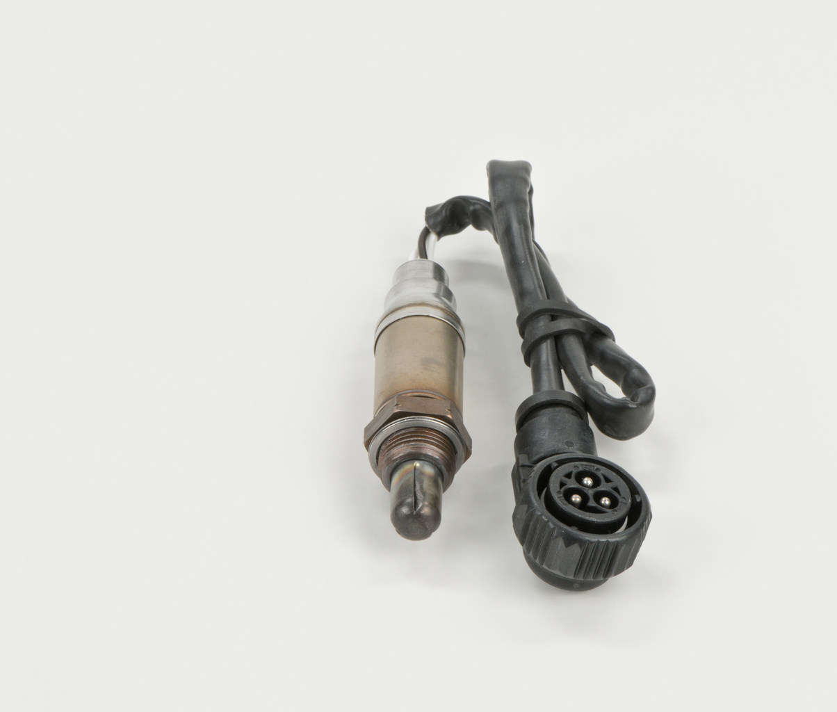 LS 3152 0258003152 Lambdasonde BOSCH 009 542 94 17 TOYOTA