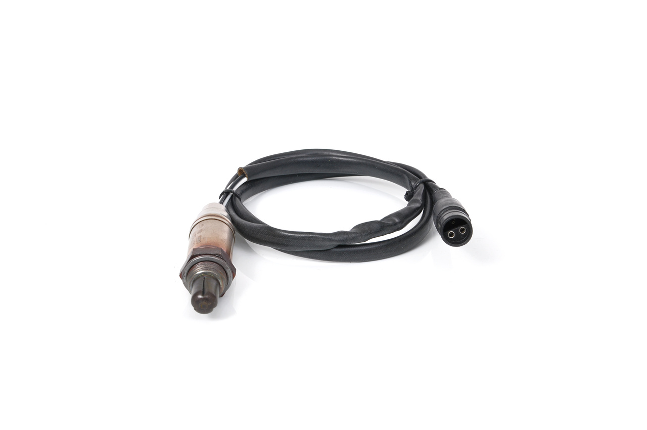 LS 3162 0258003162 Sonda Lambda BOSCH 0105420317 VW
