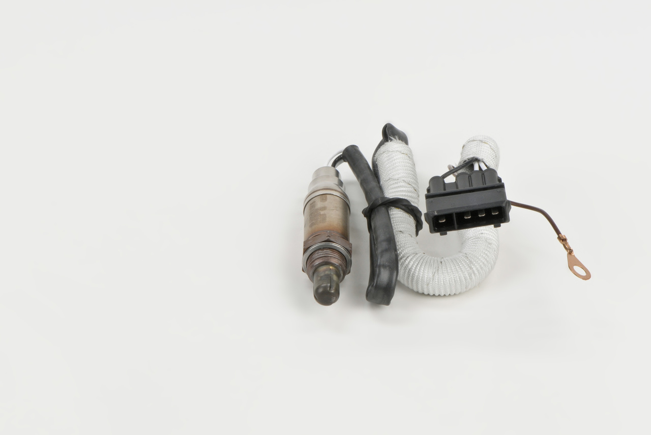 BOSCH 0 258 003 165 Sonda Lambda ieftine în magazin