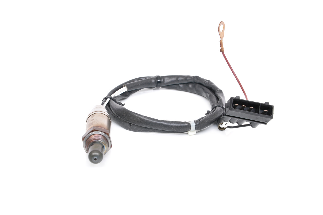 LS 3171 0258003171 Sonda lambda BOSCH 030 906 265 M RENAULT