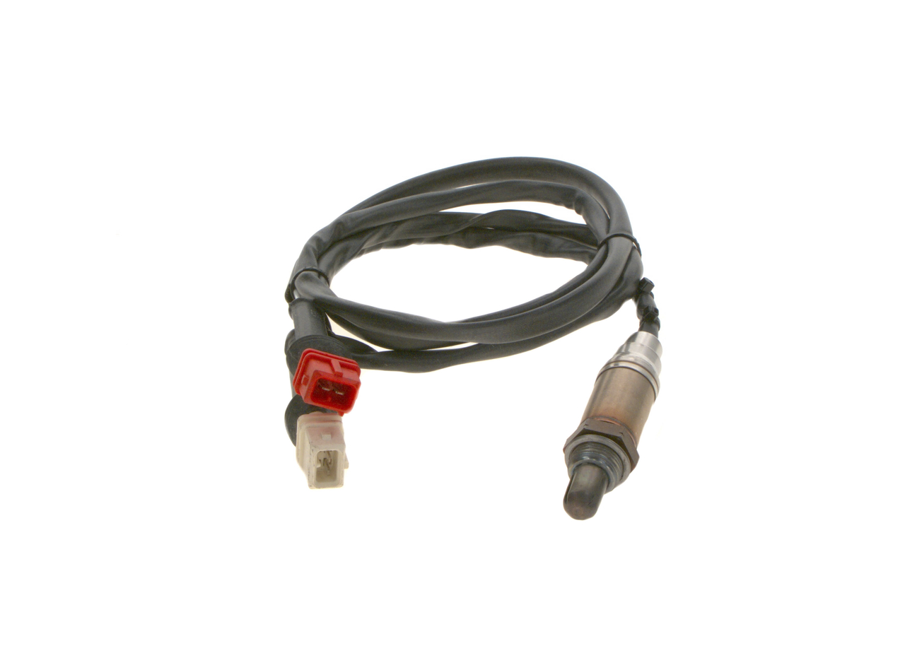 LS 3203 0258003203 Lambdaszonda BOSCH 961386088 OPEL