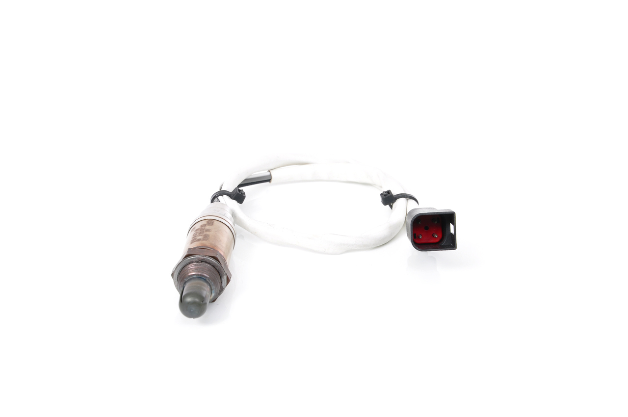 LS 3253 0258003253 Lambdasonde BOSCH 92VB9F472AB OPEL